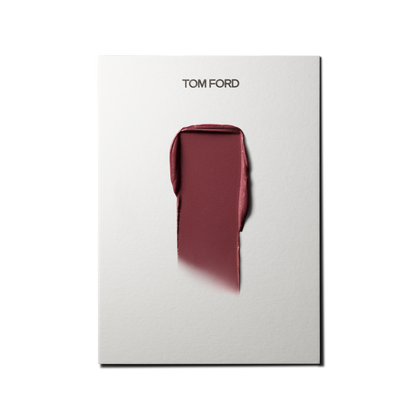 Runway Lip Stylo Matte