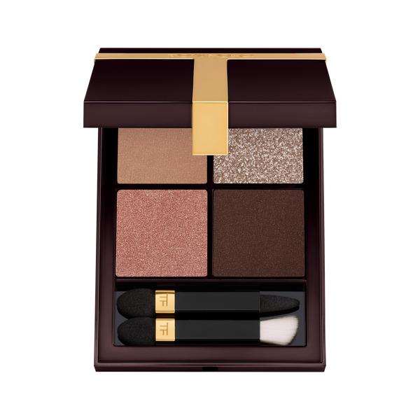 Runway Eye Color Quad Poudre