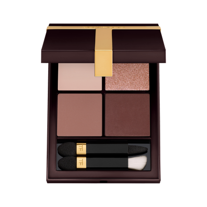 Runway Eye Color Quad Poudre