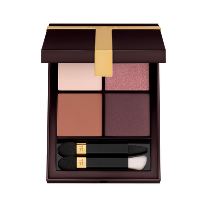 Runway Eye Color Quad Poudre