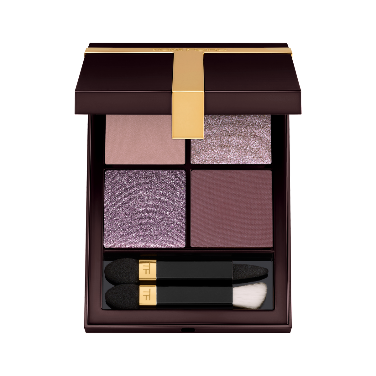 Runway Eye Color Quad Poudre