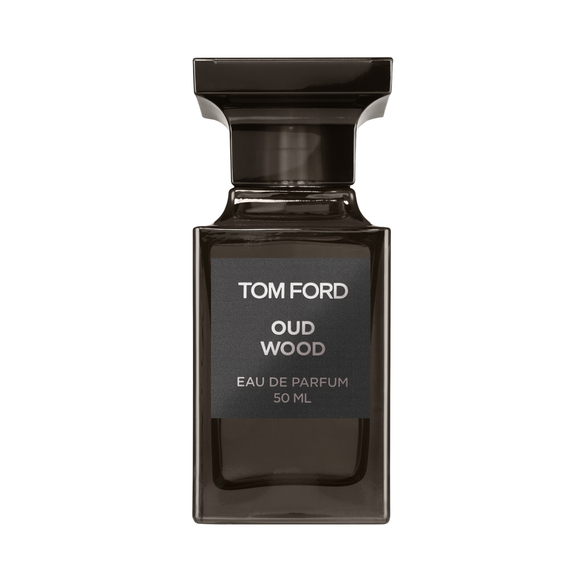 Oud Wood Eau de Parfum
