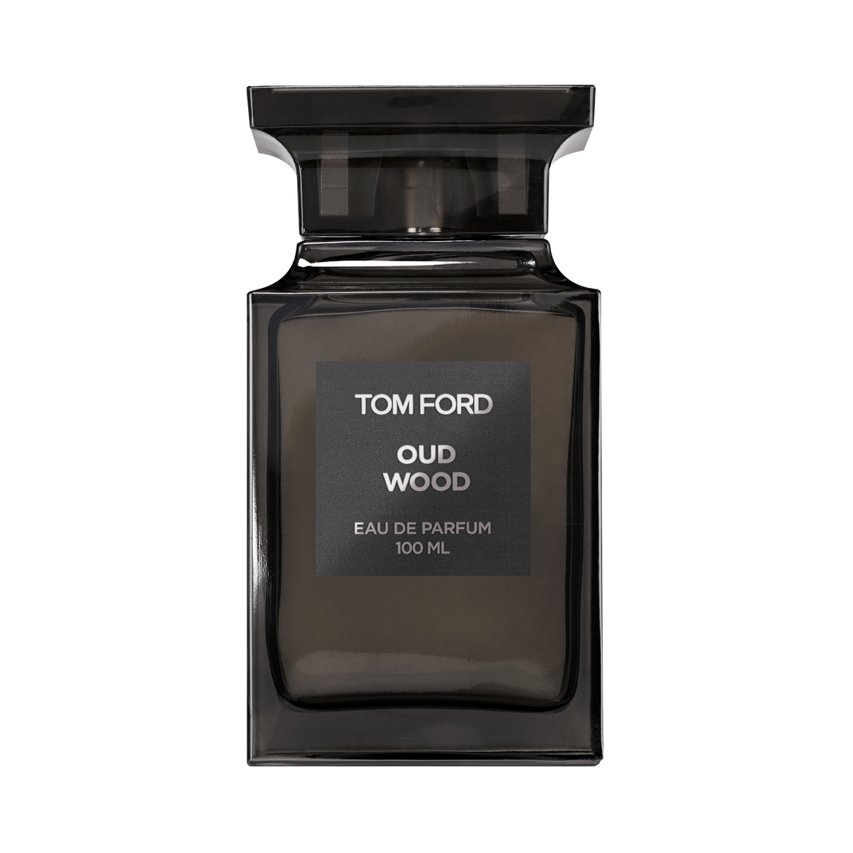Oud Wood Eau de Parfum