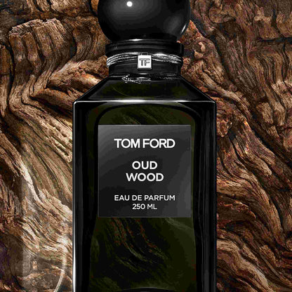 Oud Wood Eau de Parfum