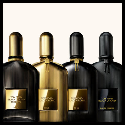 Black Orchid Discovery Collection 