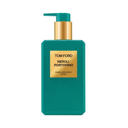 Neroli Portofino Hand and Body Wash