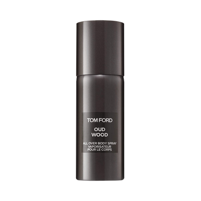 Oud Wood All Over Body Spray