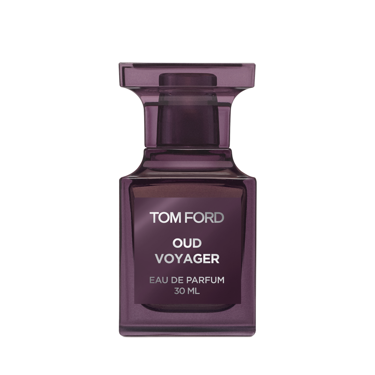 Oud Voyager Eau de Parfum