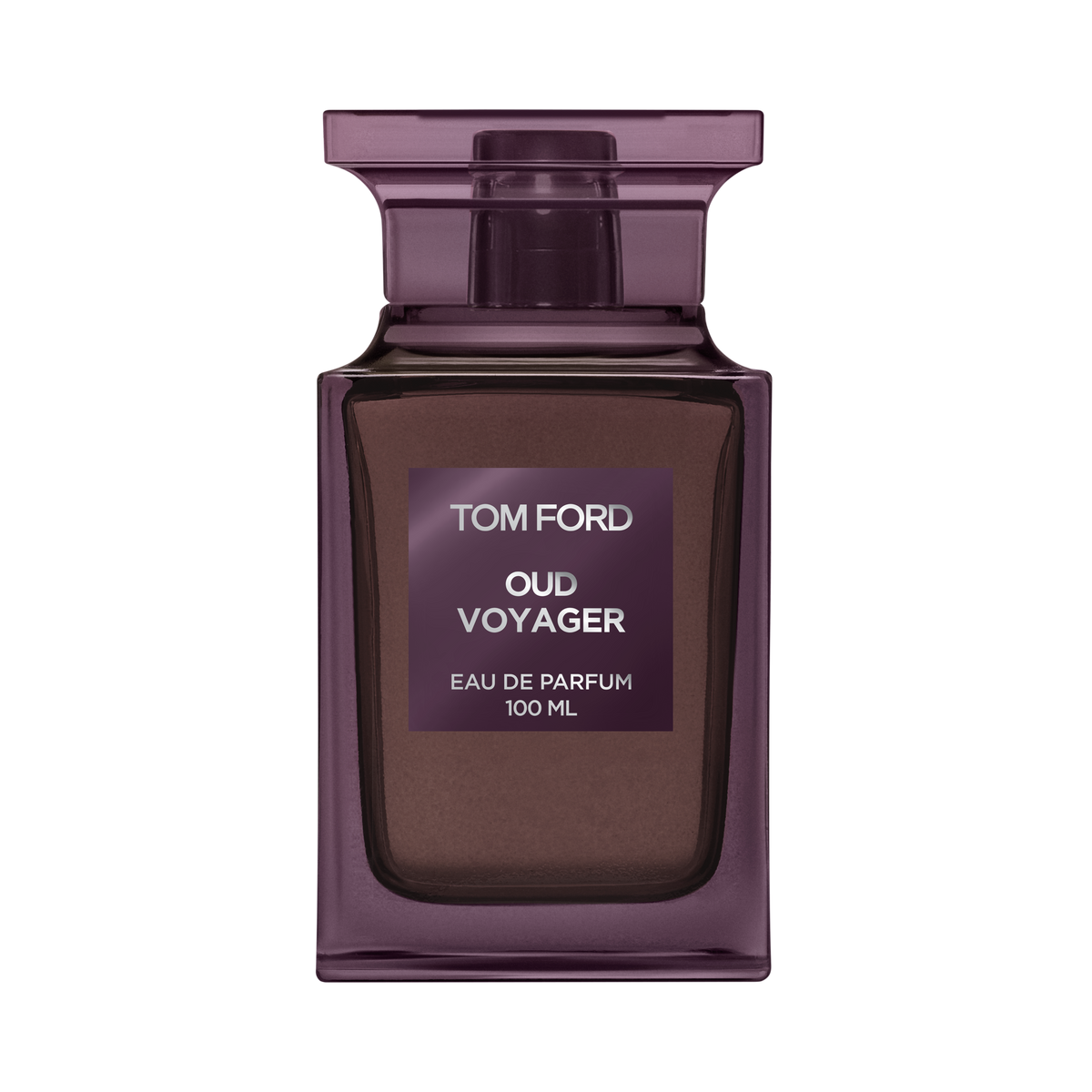 Oud Voyager Eau de Parfum
