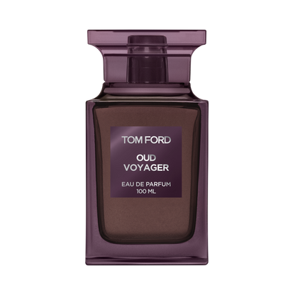 Oud Voyager Eau de Parfum