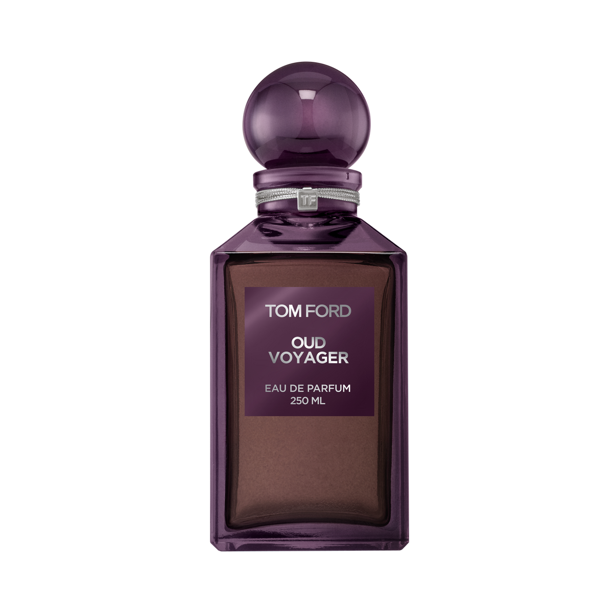 Oud Voyager Eau de Parfum
