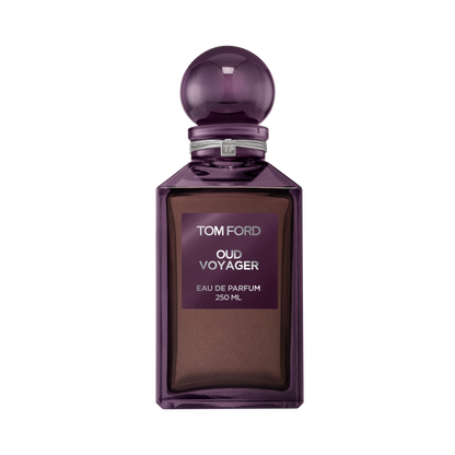 Oud Voyager Eau de Parfum