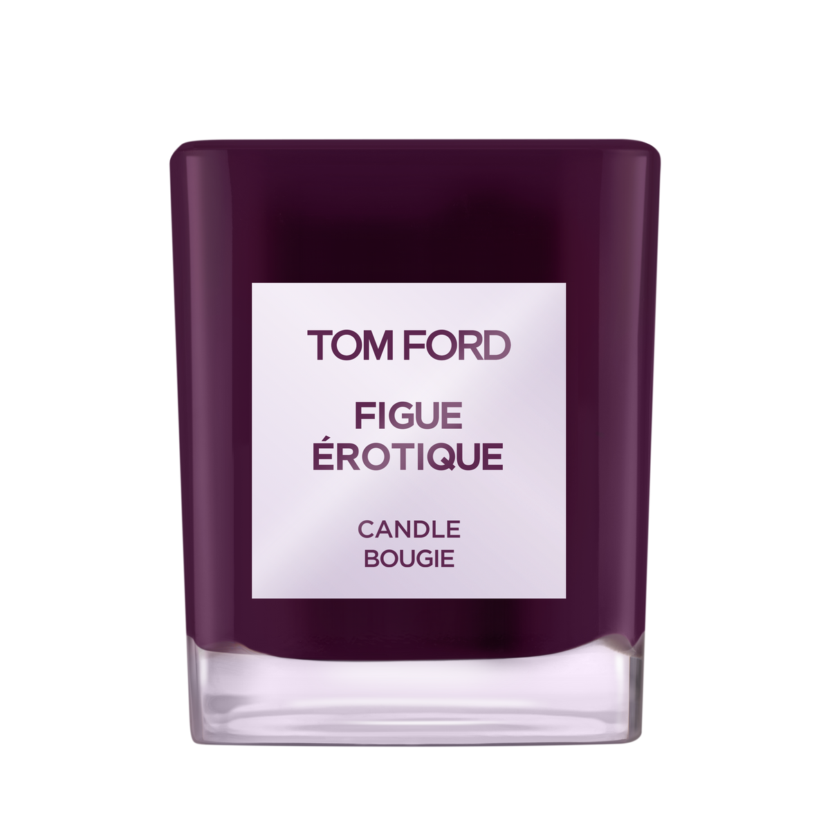 Figue Érotique Candle