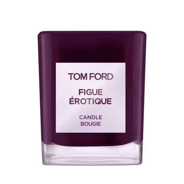 Figue Érotique Candle