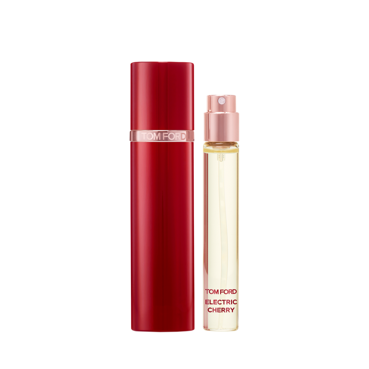 Electric Cherry Eau de Parfum
