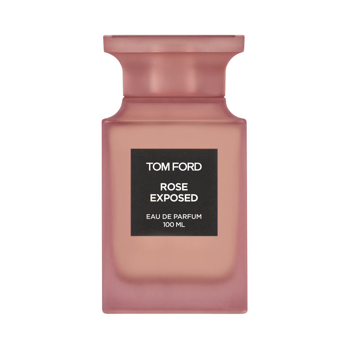 Rose Exposed Eau de Parfum