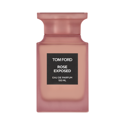 Rose Exposed Eau de Parfum