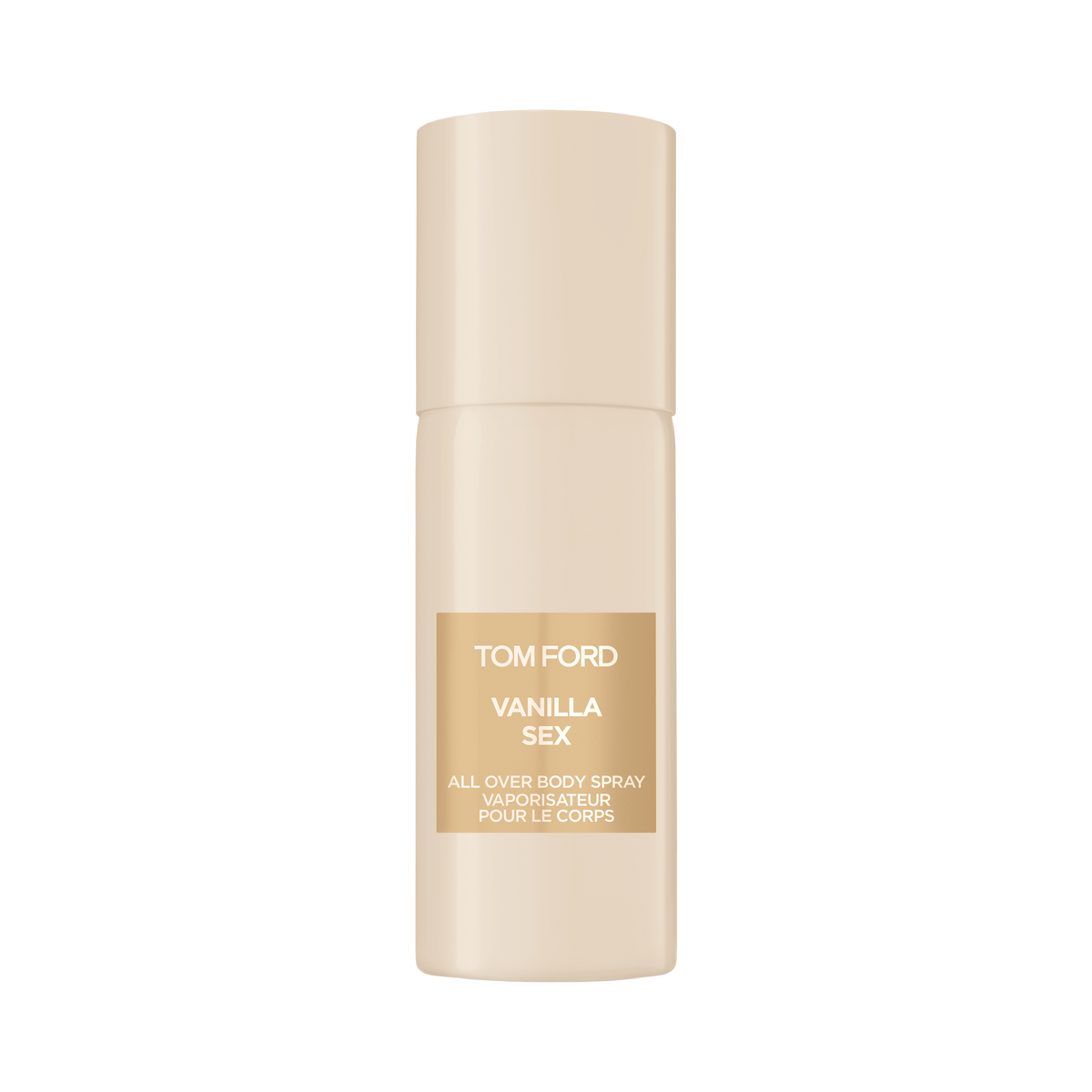 Vanilla Sex All Over Body Spray