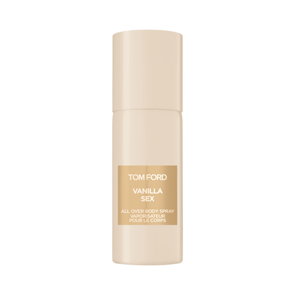 Vanilla Sex All Over Body Spray