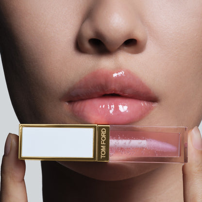 Soleil Hydrating Lip Oil