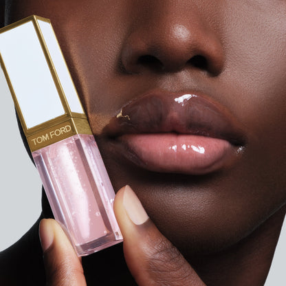 Soleil Hydrating Lip Oil