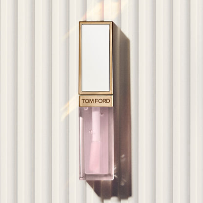 Soleil Hydrating Lip Oil