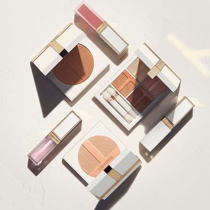 Soleil Hydrating Lip Oil