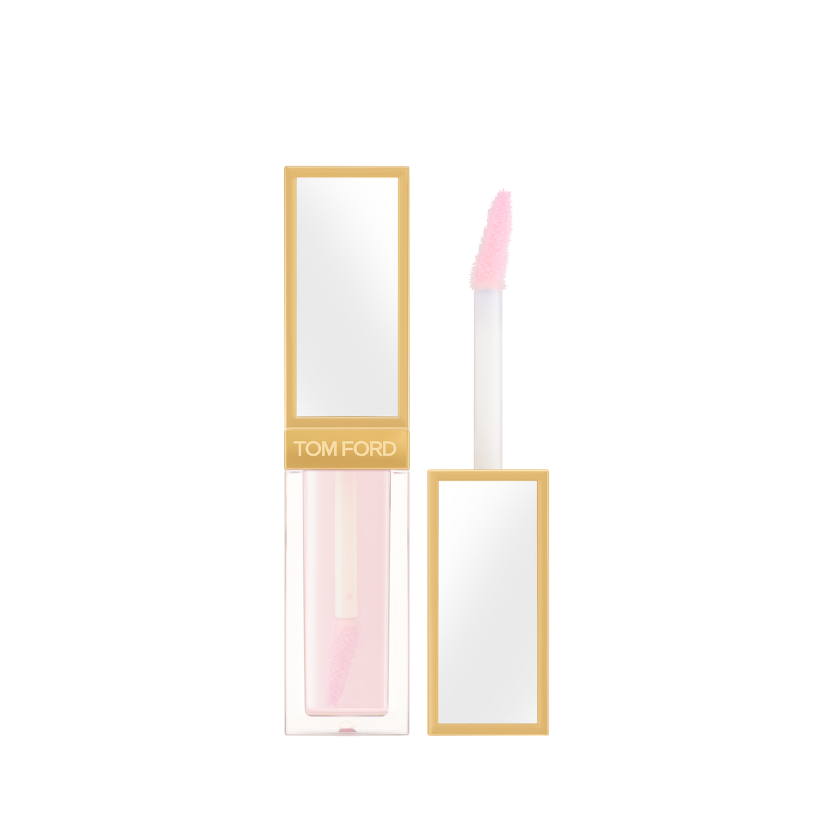Soleil Hydrating Lip Oil