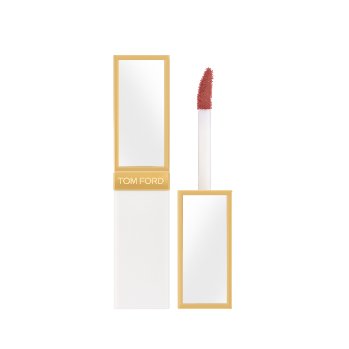 Soleil Tinted Lip Glow