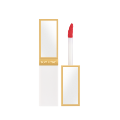 Soleil Tinted Lip Glow