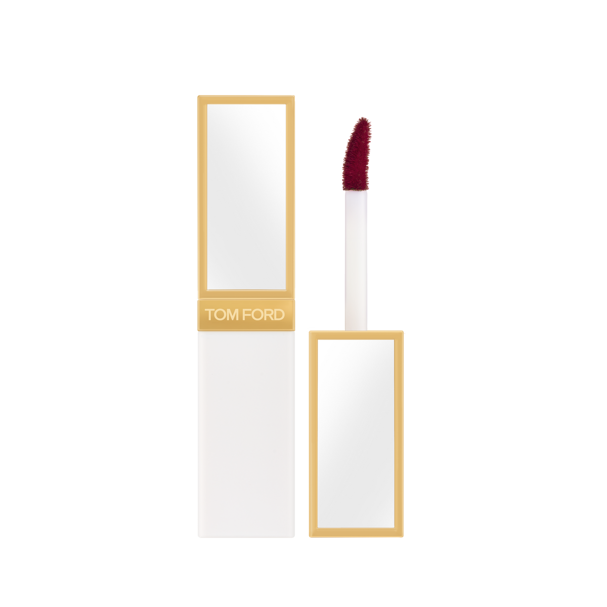Soleil Tinted Lip Glow