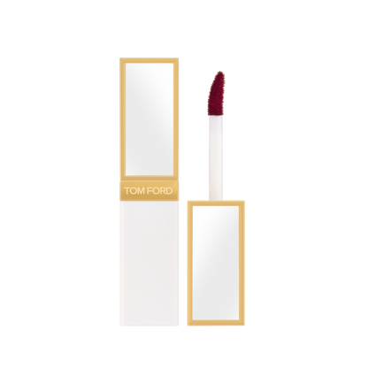 Soleil Tinted Lip Glow