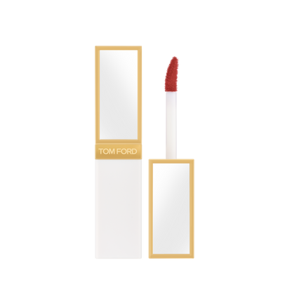 Soleil Tinted Lip Glow