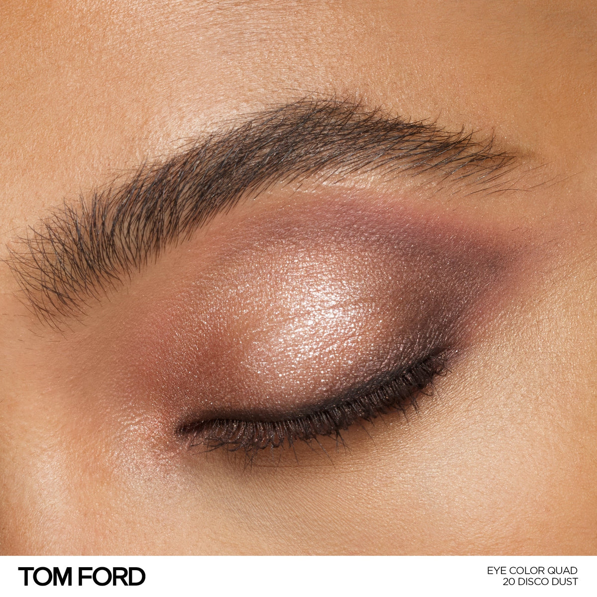 Figue Érotique Collection Eye Color Quad