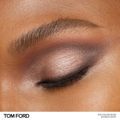 Figue Érotique Collection Eye Color Quad