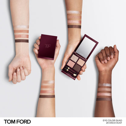 Figue Érotique Collection Eye Color Quad