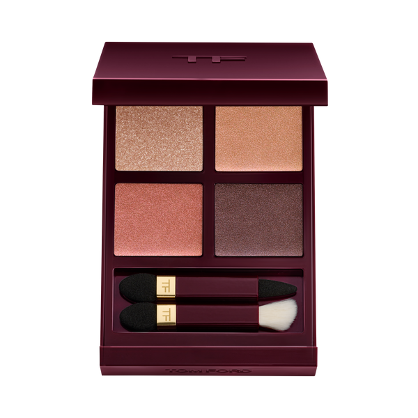 Figue Érotique Collection Eye Color Quad