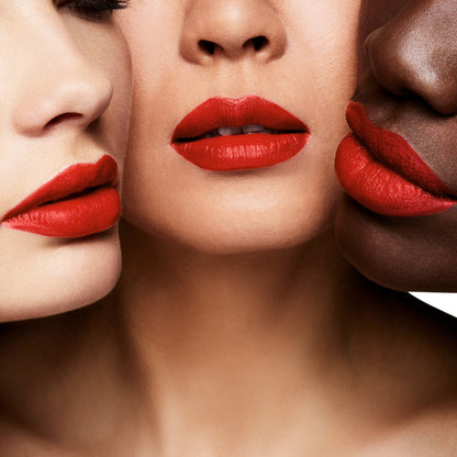 Figue Érotique Collection Lip Color Satin Matte