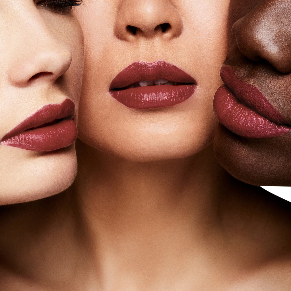 Figue Érotique Collection Lip Color Satin Matte