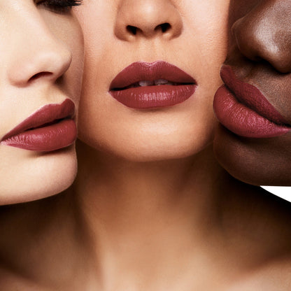 Figue Érotique Collection Lip Color Satin Matte