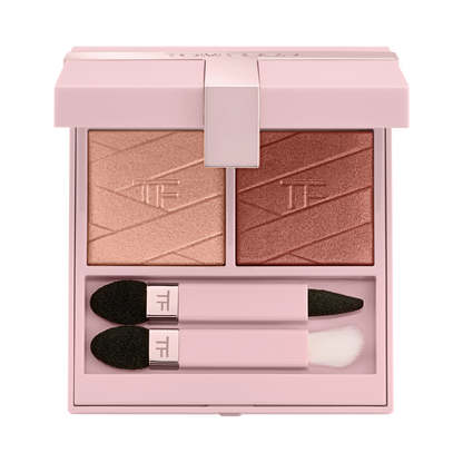 TOM FORD Love Collection Eye Color Duo Lumiére