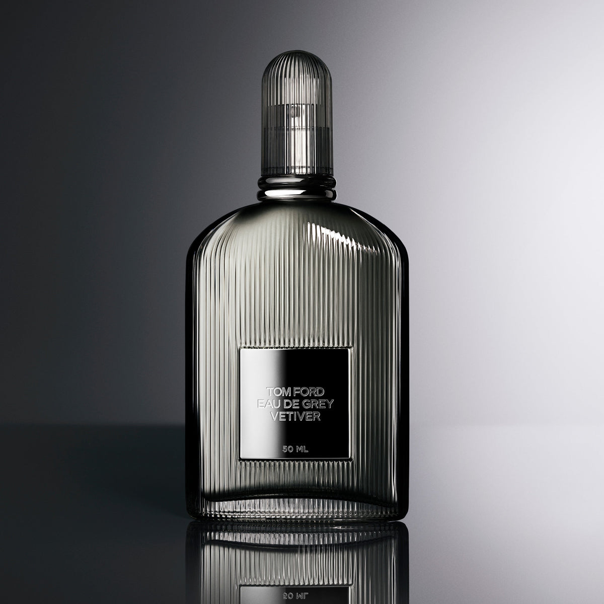 Eau De Grey Vetiver Eau De Toilette
