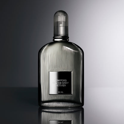 Eau De Grey Vetiver Eau De Toilette
