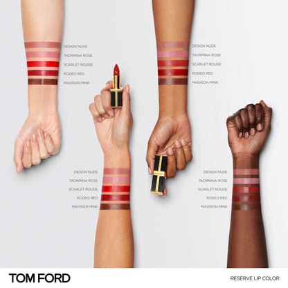Reserve Lip Color Refill