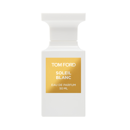 Soleil Blanc Eau de Parfum
