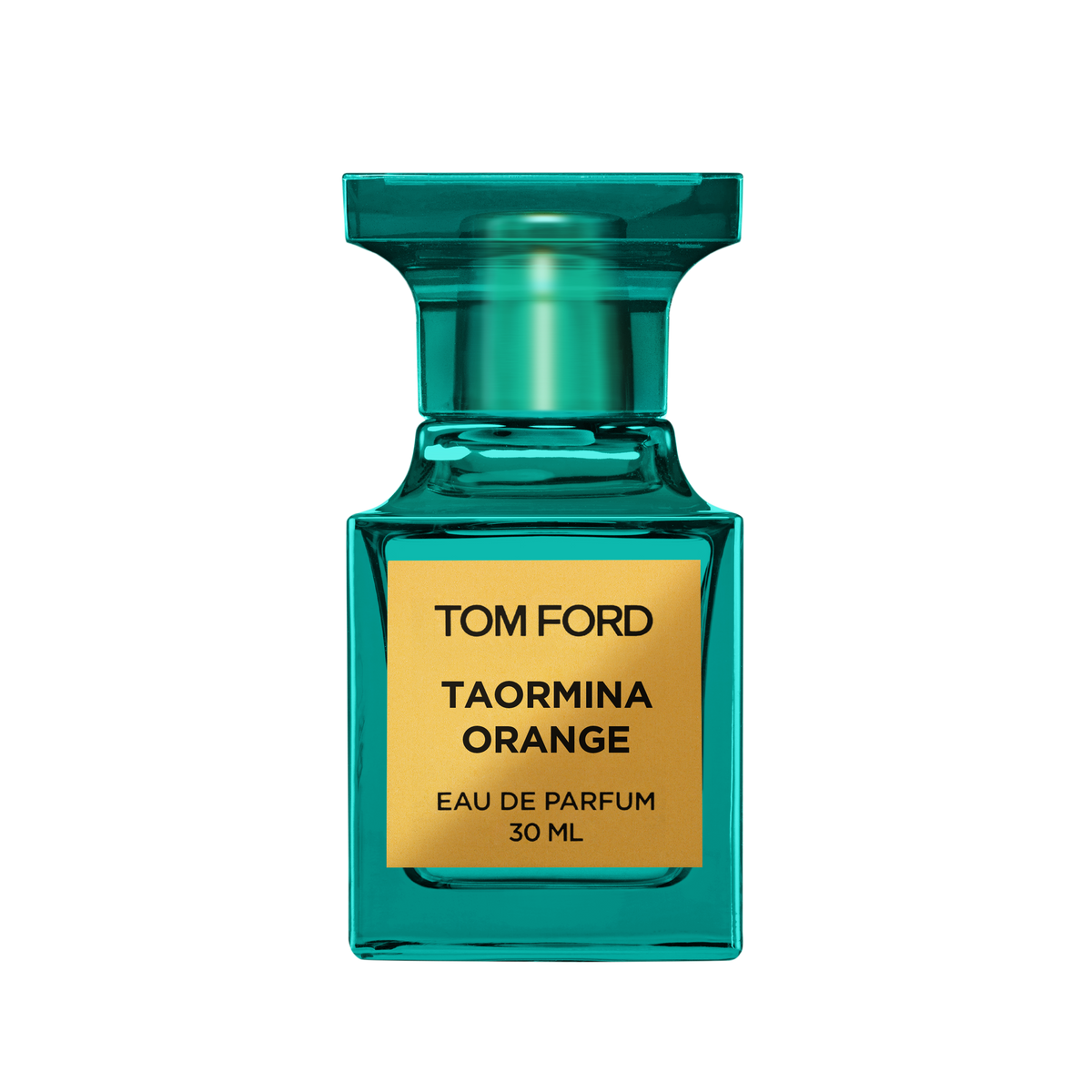 Taormina Orange Eau de Parfum