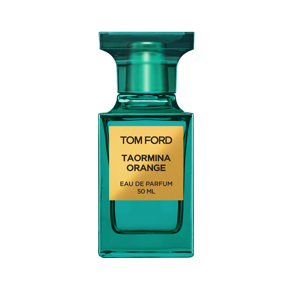 Taormina Orange Eau de Parfum