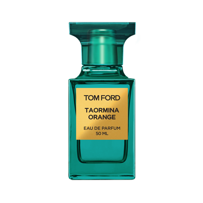 Taormina Orange Eau de Parfum