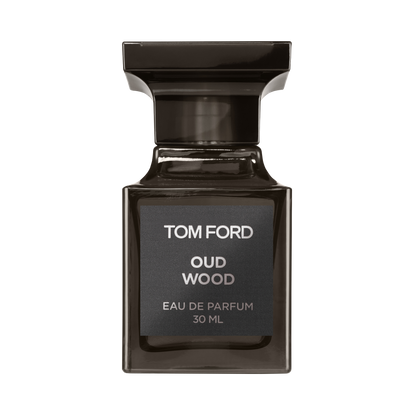 Oud Wood Eau de Parfum
