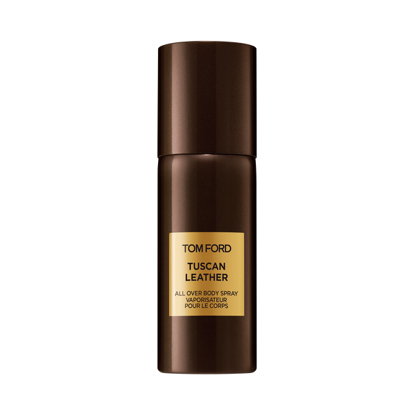 Tuscan Leather All Over Body Spray